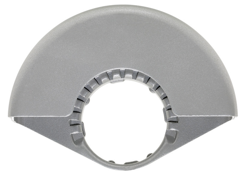 Schutzhaube mit Deckblech Bosch 2605510256