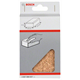 Handschleifklotz Bosch 2607000637