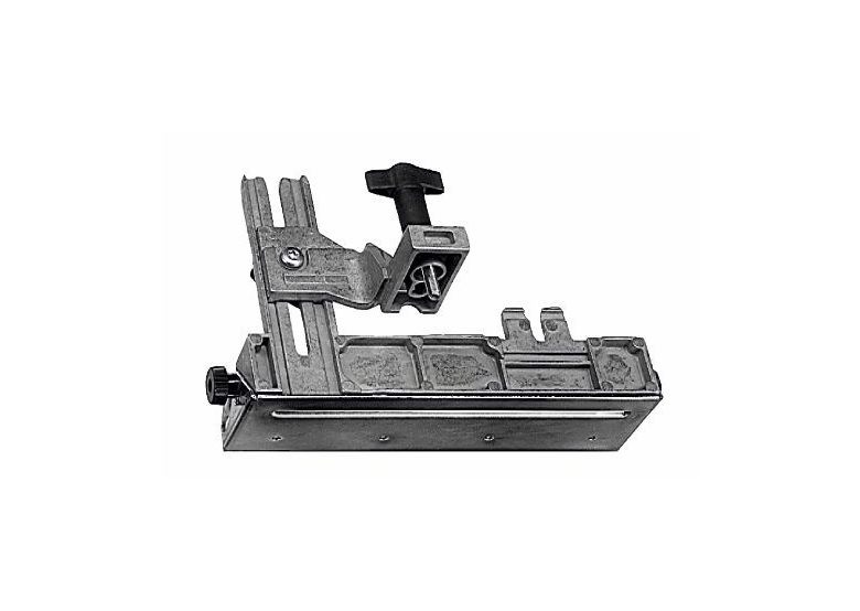 Parallel- und Winkelanschlag Bosch 2607001079