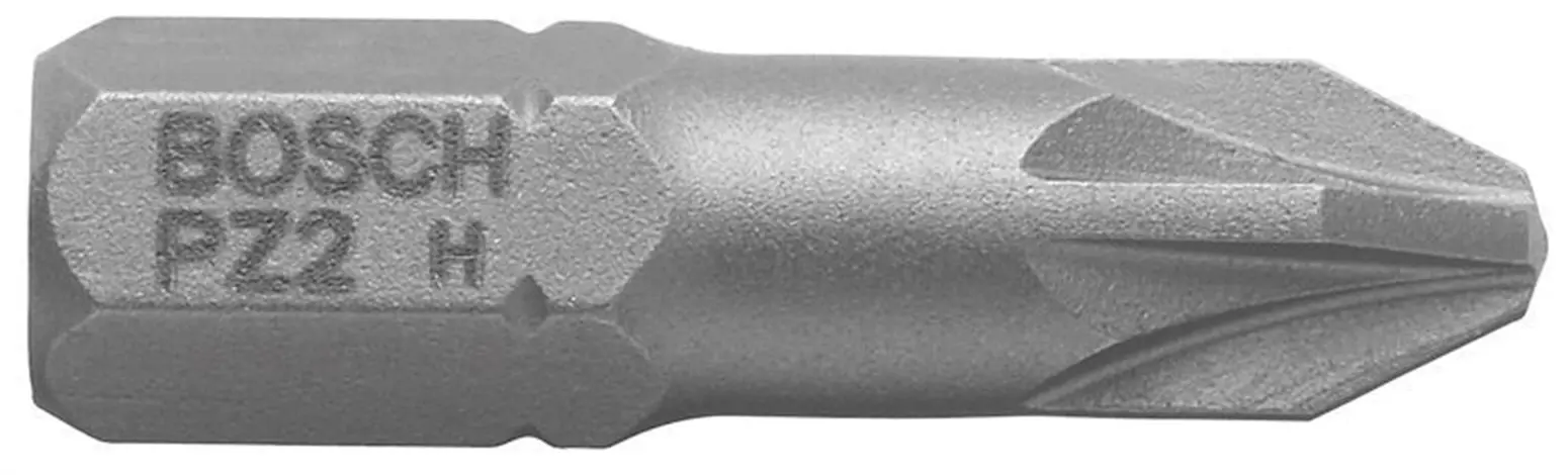 Schrauberbit Extra-Hart Bosch 2607001554