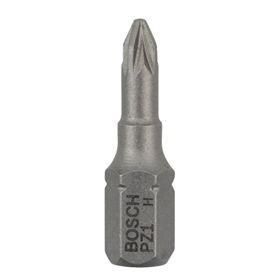 Schrauberbit Extra-Hart Bosch 2607001556