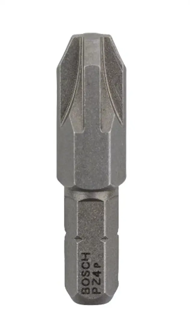 Schrauberbit Extra-Hart Bosch 2607001567