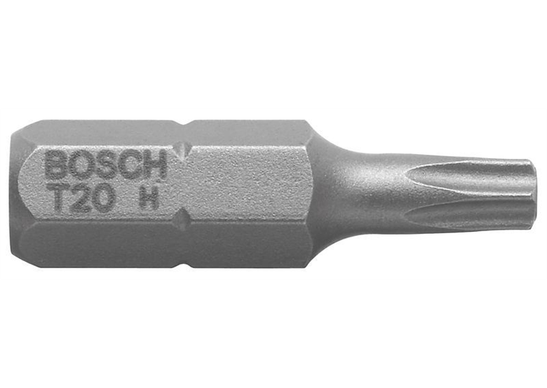 Schrauberbit Extra-Hart Bosch 2607001622