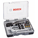 Drill & Drive Bit-Set Bosch 2607002786