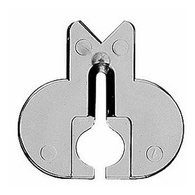 Spanreißschutz 5 Stück Bosch 2607010079