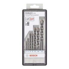Betonbohrerset Robust Line Bosch 2607010545