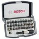 32tlg. Schrauberbit-Set Bosch 2607017319