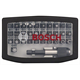 32tlg. Schrauberbit-Set Bosch 2607017319