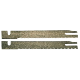 2tlg. Sägeblatt-Set, 70mm Bosch 2607018013
