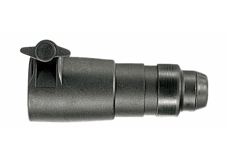 Meißelvorsatz MV 200 SDS-plus Bosch 2607018296