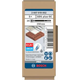 Set PRO SDS plus-5C Flachmeißel, 20×250mm, 5-tlg. Bosch 2607019052