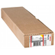 Set PRO SDS plus-5C Flachmeißel, 20×250mm, 5-tlg. Bosch 2607019052