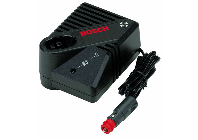 Autoladegerät AL 2422 DC 2,2 A, 12 / 24 V, EU/UK Bosch 2607224410