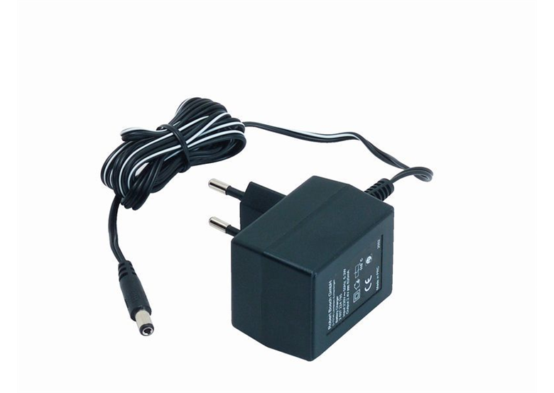 Ladegerät für PSR 2,4 V 300 min, 230 V, EU Bosch 2607224786