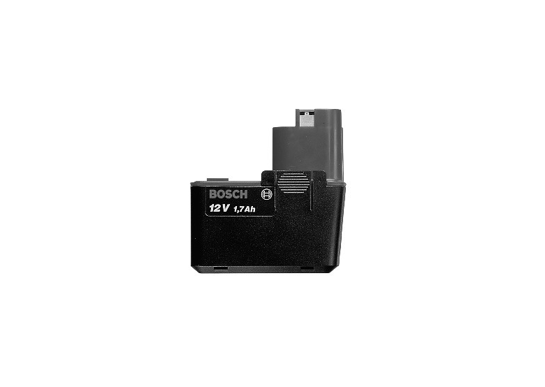 Flachakku 12 V SD, 2 Ah, NiCd Bosch 2607335151