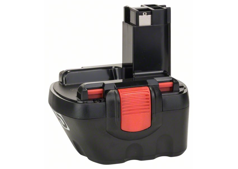 12V 2,6Ah NiNH-Akku Bosch 2607335684