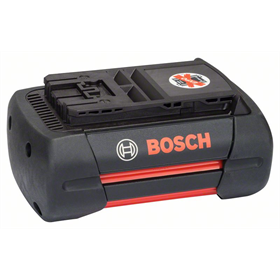 36 V-Präsentationsattrappe (Einschubakkupack) Bosch 2607336999