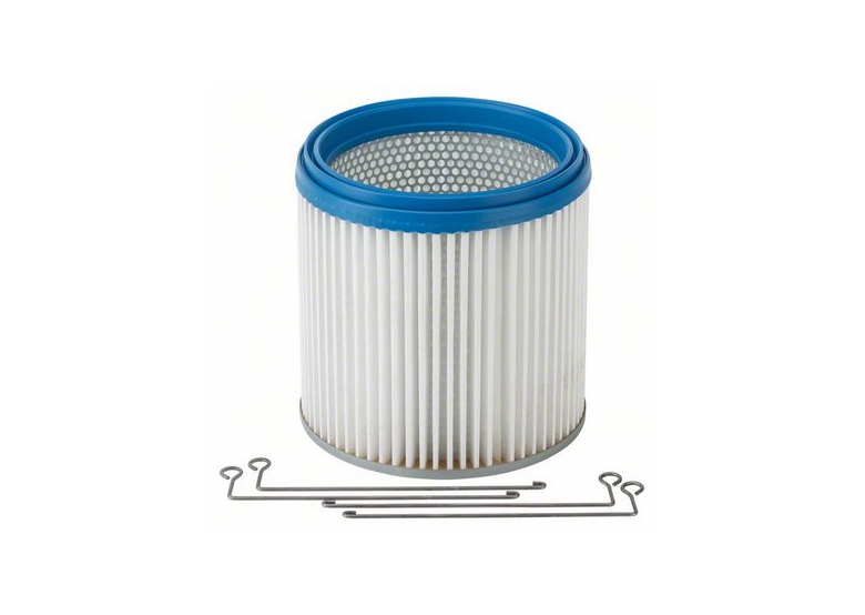 Faltenfilter 7200 cm2, 242 x 231 mm Bosch 2607432008