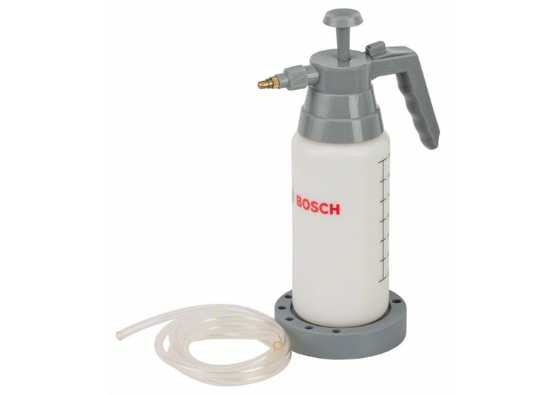 Wasserflasche für Diamantnassbohrer Bosch 2608190048