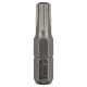 T30H Security-Torx®-Schrauberbit Extra-Hart Bosch 2608522014