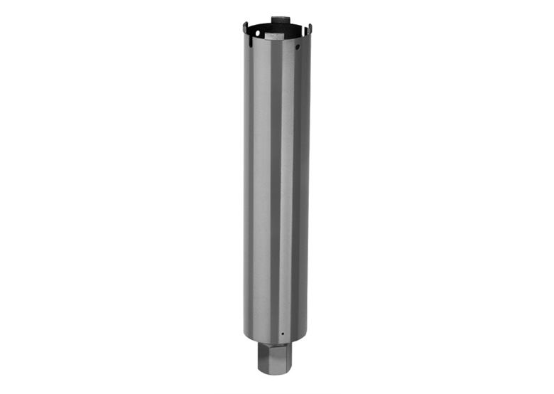 Diamanttrockenbohrkrone 1 1/4" UNC 62 mm, 400 mm, 4, 7,5 Bosch 2608550544