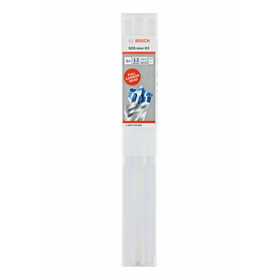 Hammerbohrer SDS Max-8X (5St.) Bosch 2608578669