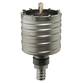Hohlbohrkrone SDS-max-9 Bosch 2608580526