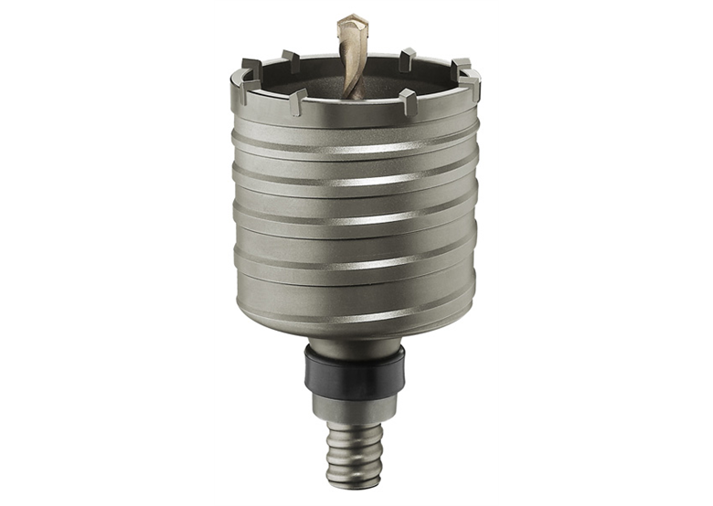Hohlbohrkrone SDS-max-9 Bosch 2608580526