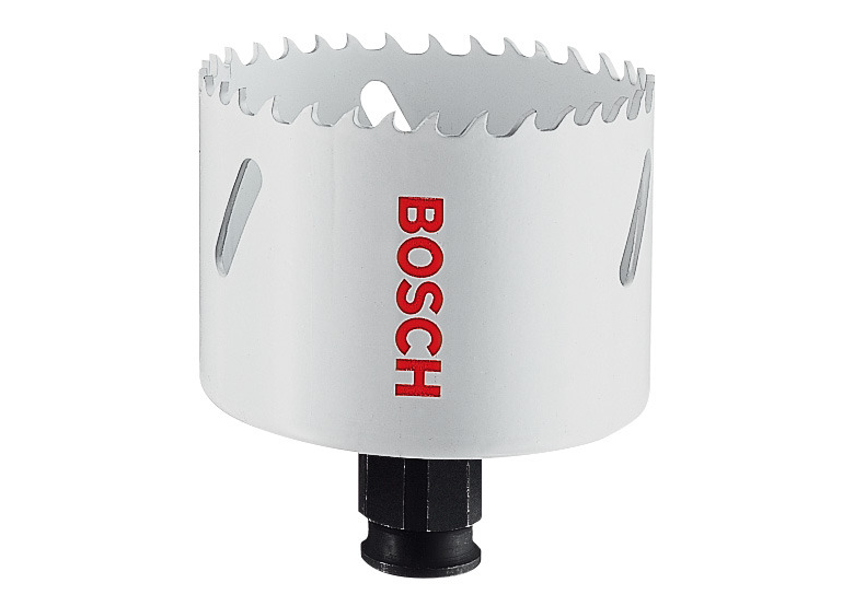 Lochsäge Progressor 17 mm, 11/16" Bosch 2608584614