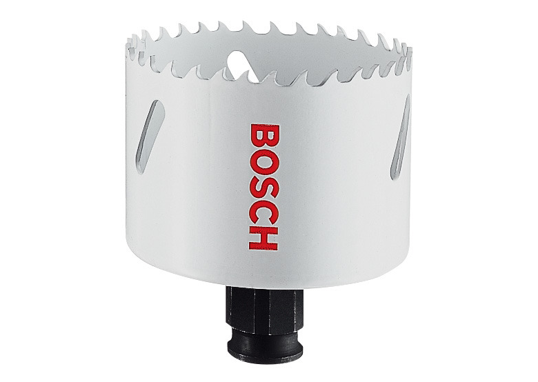 Lochsäge Progressor 41 mm, 1 5/8" Bosch 2608584630
