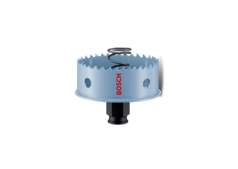 Lochsäge Sheet Metal Bosch 2608584783