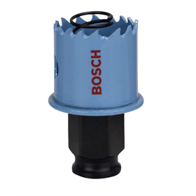 Lochsäge Sheet Metal Bosch 2608584787