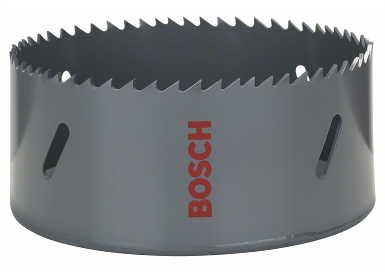 Lochsäge HSS-Bimetall für Standardadapter Bosch 2608584852