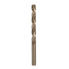 Metallbohrer HSS-Co, DIN 338 Bosch 2608585896