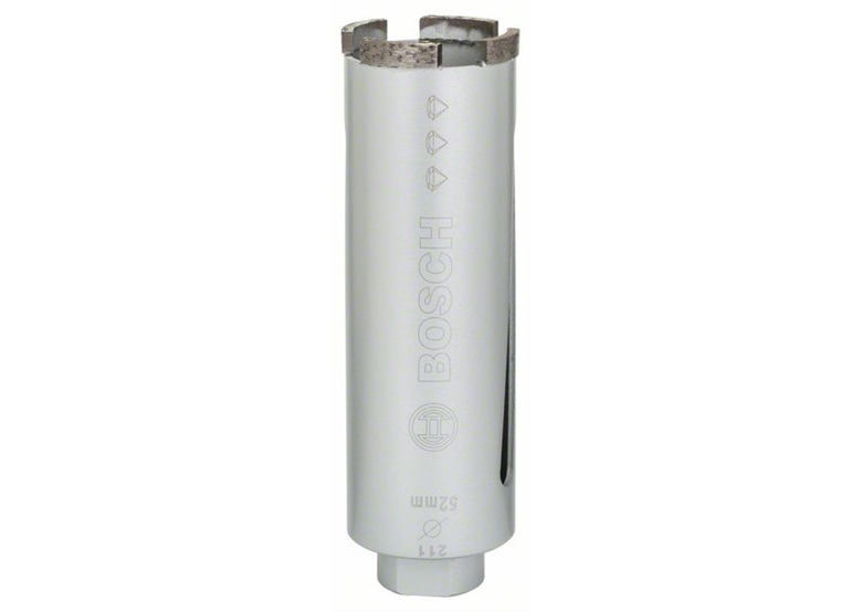 Diamantbohrkrone 52mm Bosch 2608587319