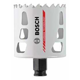 Lochsäge Endurance for Heavy Duty 70mm Bosch 2608594177