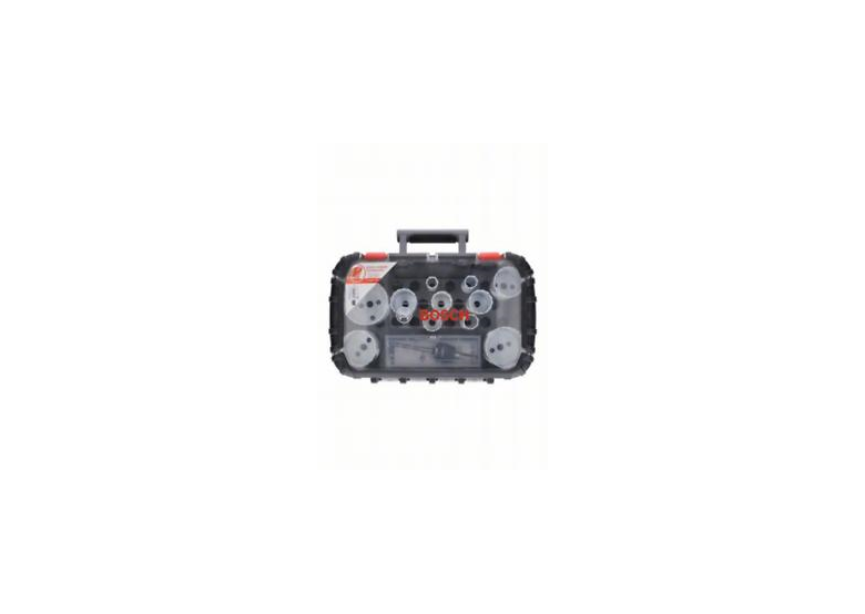 Lochsägen-Set Endurance for Heavy Duty, 20–68/76 mm Bosch 2608594186