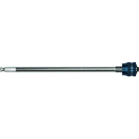 Verlängerung 300mm/12" mit PC Plus 7/16'' 11mm Bosch 2608594263
