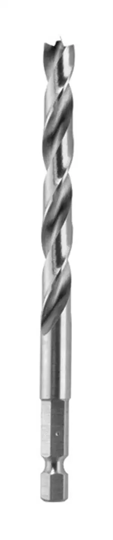 Holzspiralbohrer, 1/4"-Sechskantschaft Bosch 2608595520