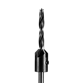 Holzspiralbohrer mit Senker Bosch 2608596395