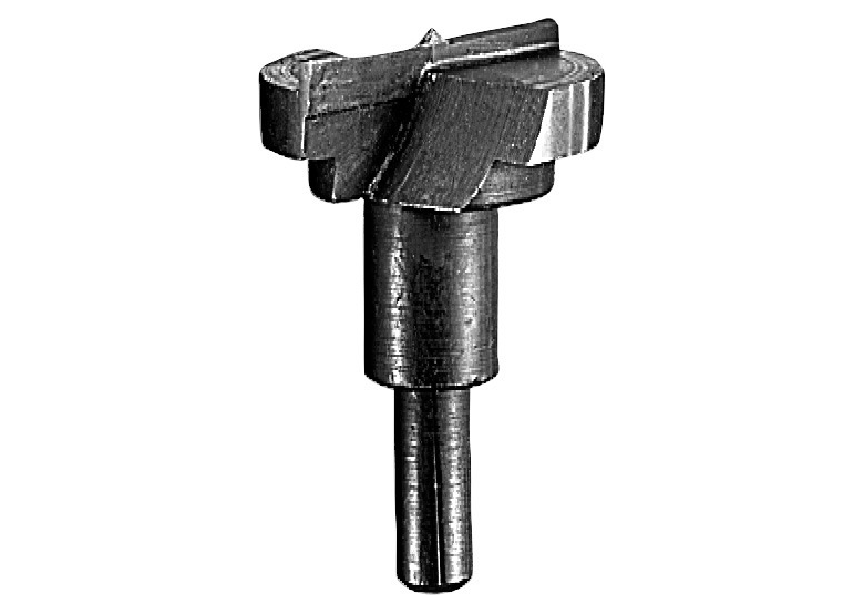 Scharnierlochbohrer Hartmetall Bosch 2608596980