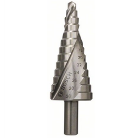 Stufenbohrer 4-30 mm Bosch 2608597520