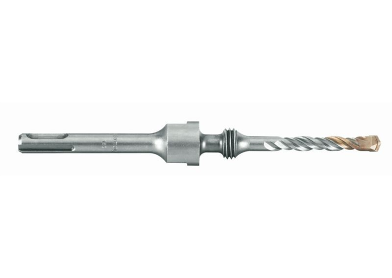 SDS-plus-Aufnahmeschaft für Hohlbohrkronen mit M 16 Bosch 2608598047