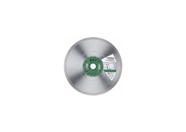 Diamanttrennscheibe FPP (D, 230, B, 1,8) Bosch 2608600188