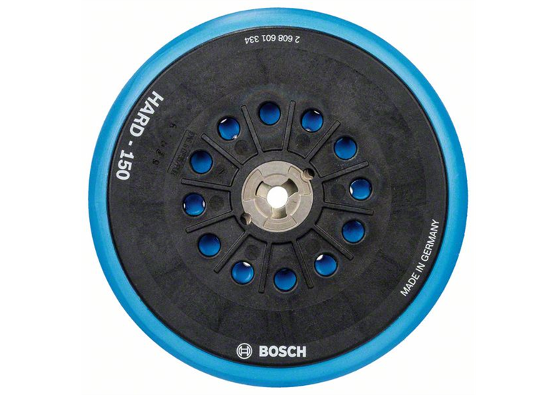 Schleifteller 150mm (hart) Bosch 2608601334
