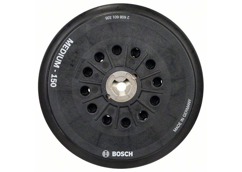 Schleifteller Multiloch 150mm Bosch 2608601335