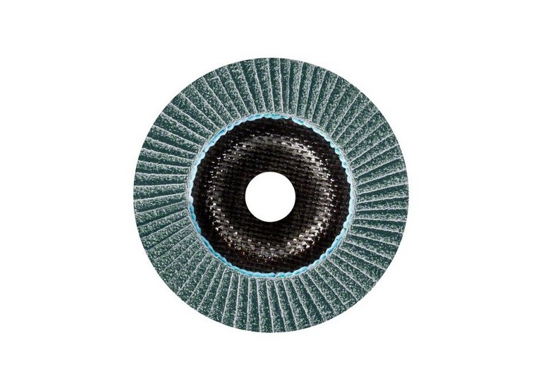 Fächerschleifscheibe D125 G80 Bosch 2608601480