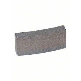 Segment für Diamantbohrkrone Standard for Concrete 12; 10mm Bosch 2608601756