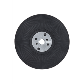 Stützteller 125mm M14 hart Bosch 2608601784