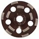 Diamanttopfscheibe Expert for Abrasive Bosch 2608602553